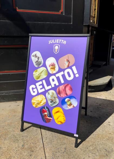 Custom Signs Photo